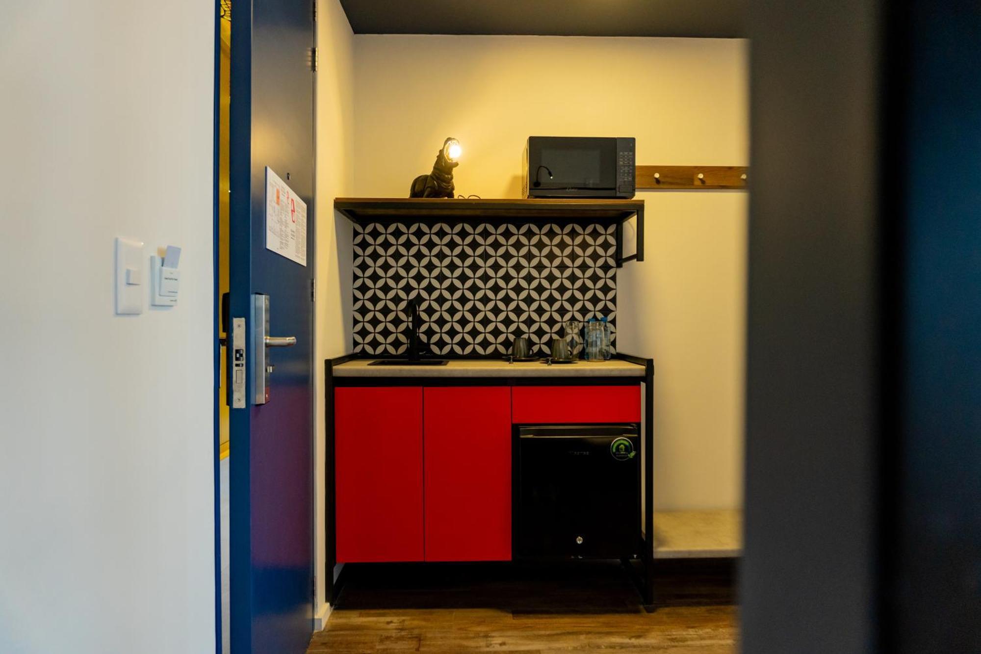 Hotel Alt Urbana León Habitación foto