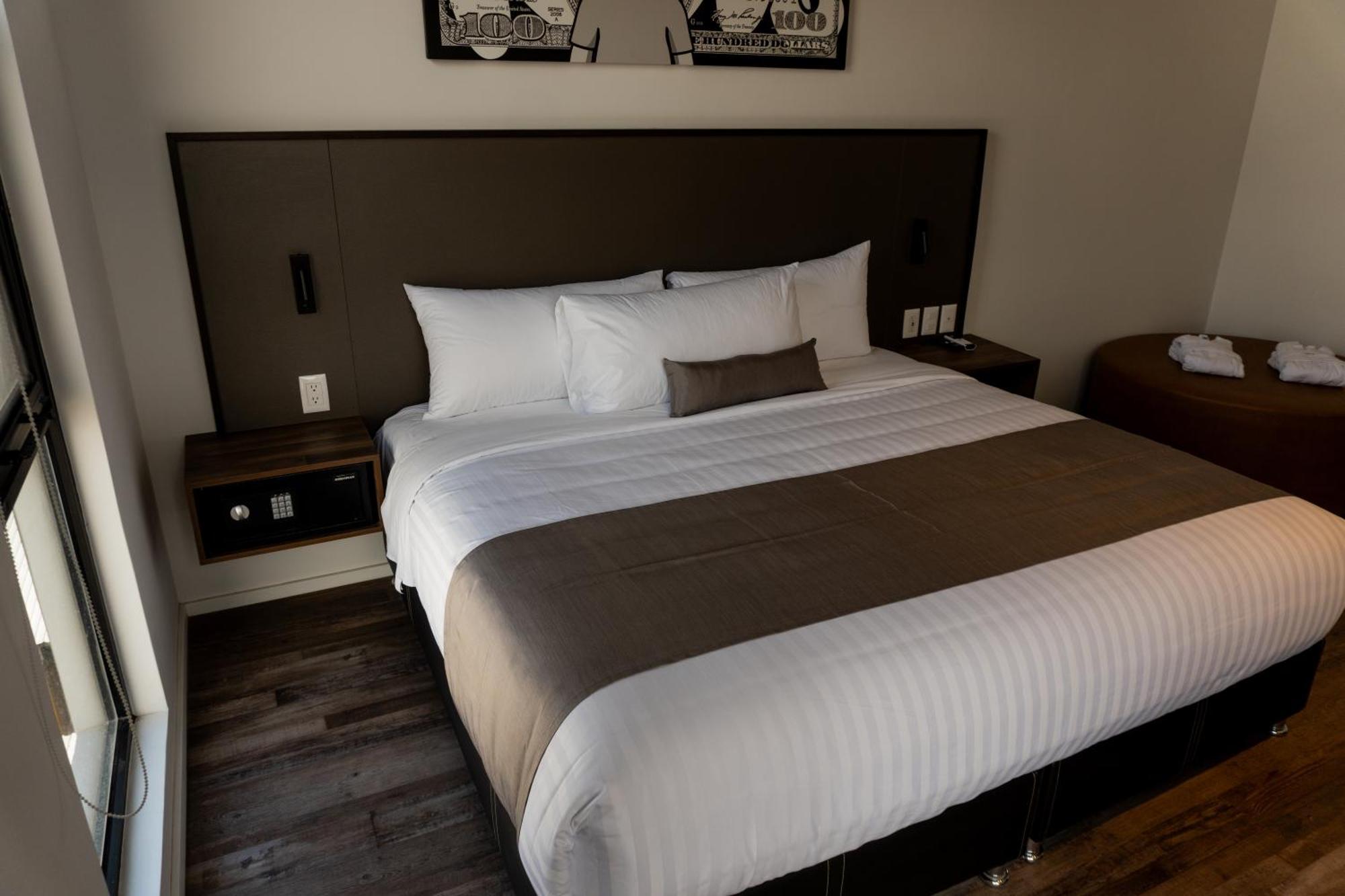 Hotel Alt Urbana León Habitación foto